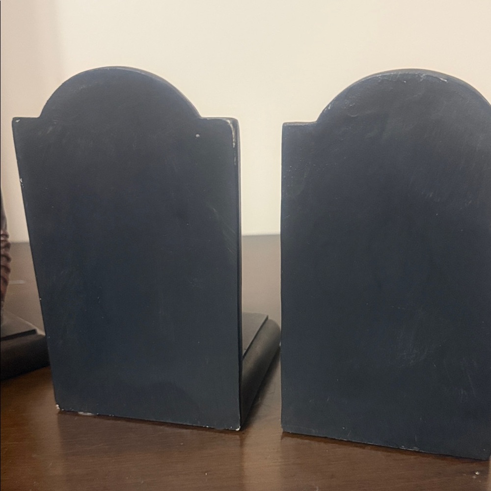 Baseball Themed Bookends - Picture 7 of 8